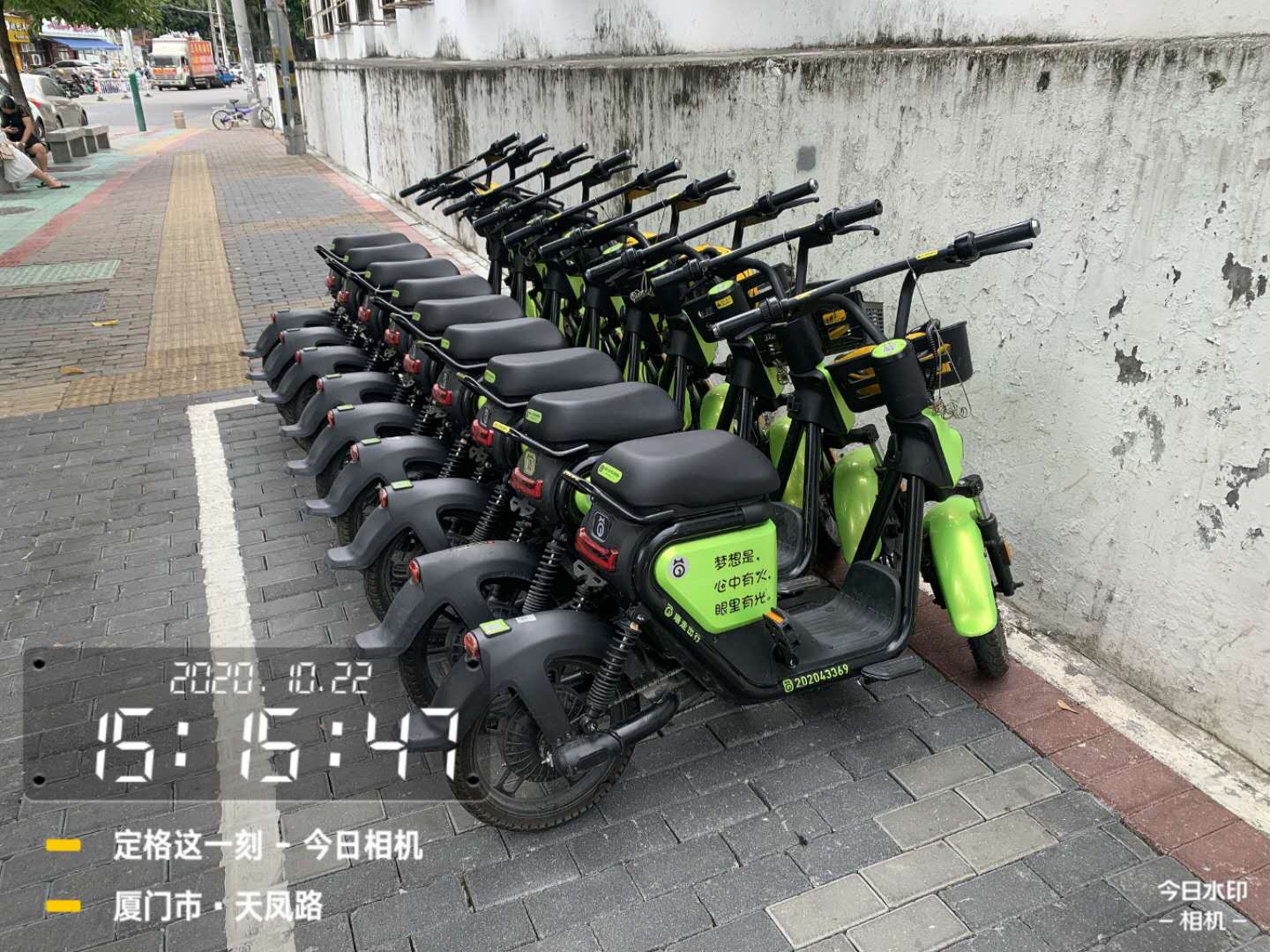 共享單車倒閉過的品牌還能繼續(xù)騎行嗎