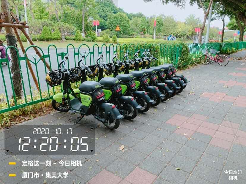 為何共享單車數(shù)據(jù)分析成為運(yùn)營(yíng)商必修課