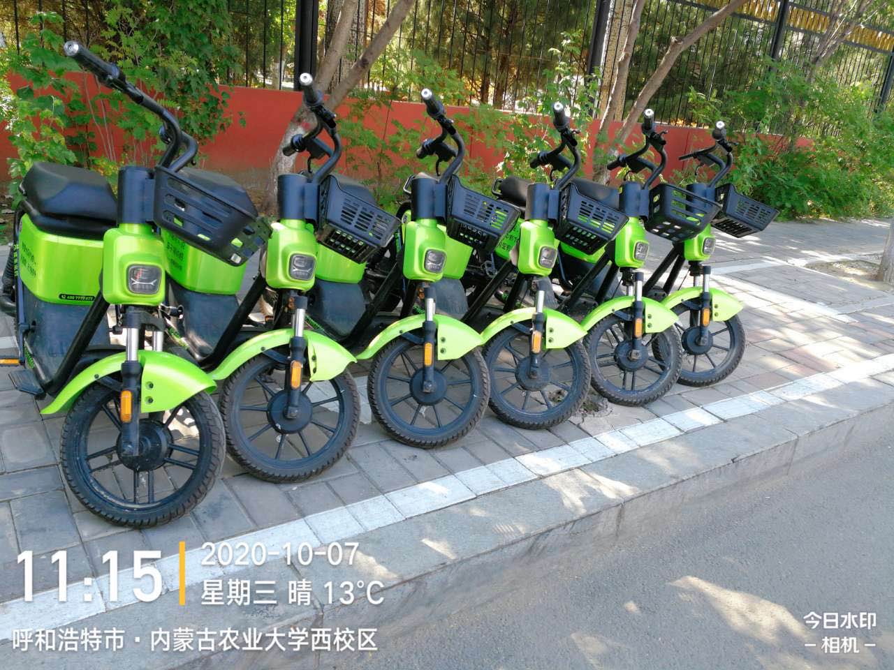 如何避免共享單車的作文中常提到的問題