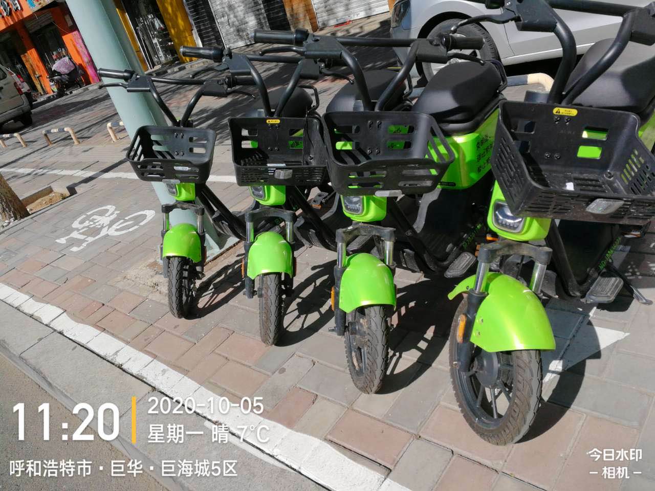 小黃共享電動(dòng)車(chē)好嗎？電動(dòng)出行靠譜嗎？